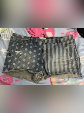 Torrid Shorts Size 26